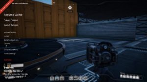 How to Fix the Satisfactory Graphic Glitch (With Shelly!)