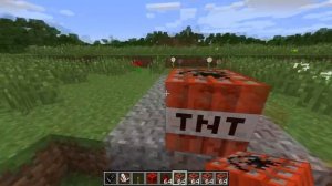 Я ВЗОРВАЛ ДЕРЕВНЮ ЖИТЕЛЕЙ НОМЕР 13 В МАЙНКРАФТ | Риколит Minecraft