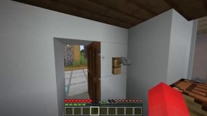 я ВЗБЕСИЛ своего друга в Minecraft | Skip the Tutorial на русском