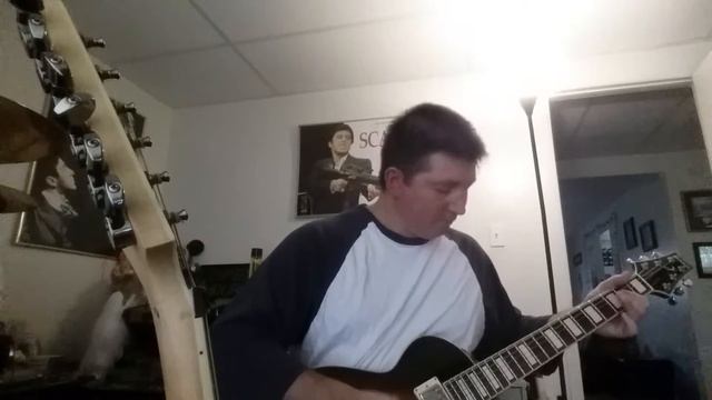 Ibanez ARC BS 100 Neck Pick Up смотреть онлайн