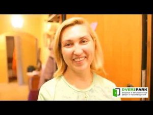 DveriPark.ru - отзыв