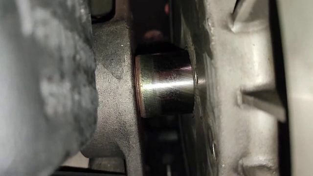 Люфт вариатора Arctic Cat 660 смотреть онлайн