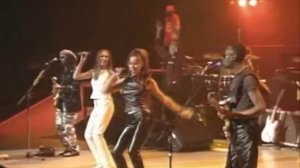 Chic & Slash - Le Freak (Live At The Budokan)