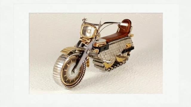 Необычное применение часов смотреть онлайн