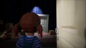 Hello Neighbor: Hide and Seek | Все катсцены