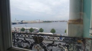 Отпуск в Санкт-Петербурге