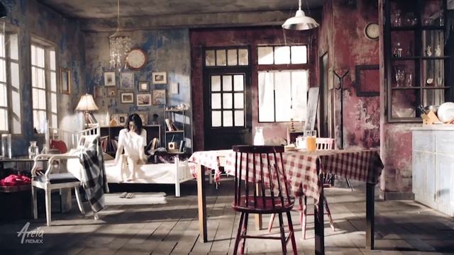 T-ARA Jiyeon Never Ever (Areia Remix) смотреть онлайн