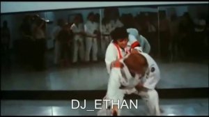 KUNG FU FIGHTING BY ELVIS