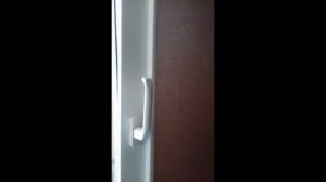 Рулонные шторы ролеты # направляющий профиль vs направляющая леска струна, что лучше и комфортнее?