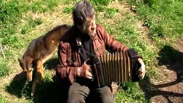 Фронтовая песня про Просковью! смотреть онлайн