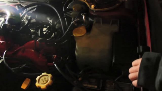 Shop Talk Webisode 3 - Subaru Problems смотреть онлайн