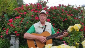 "Песня о Голове" Владимира Ланцберга. ("Всё бы ладно, и всё бы ничего...")