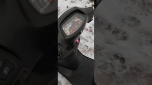 Honda Spacy 100 №33