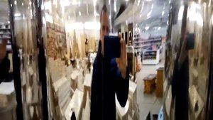 Бак на трубу для банной печи.Люксовый вариант
