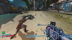 Borderlands 2 | Ultimate Gaige Road To OP10 | Day #9