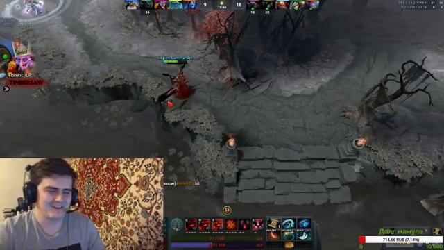 ? LIVE | DOTA 2 РОЗЫГРЫШИ.ИГРА С ПОДПИСЧИКАМИ.ОБЩЕНИЕ С ЧАТОМ | ? LIVEь смотреть онлайн