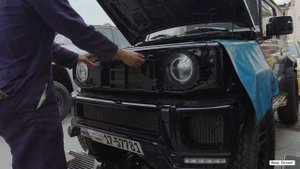 ติดตั้งเทอร์โบ!! SUZUKI JIMNY - TURBO KIT GREDDY