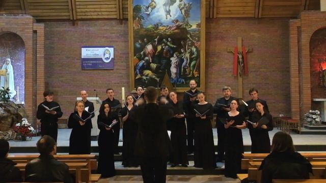 Ekimov - Fallen below the waves, Екимов - Пало прениже волн смотреть онлайн