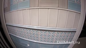 Коллекция Мурано - Керамическая плитка и керамогранит из серии "Две Венеции" Kerama Marazzi