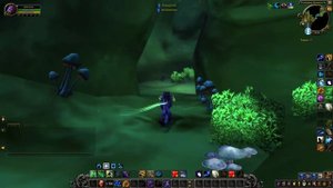 Как попасть в Нижетопь в WoW