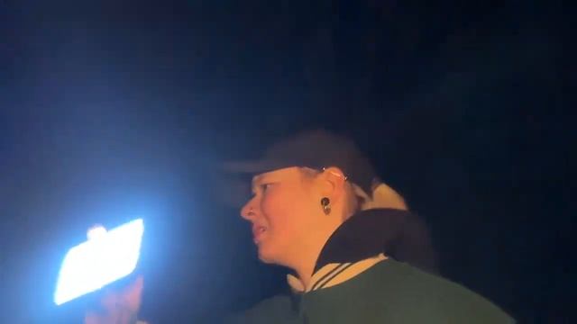 Стрим Кира Сема и Влад в заброшенном пионерском лагере