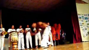 Abada Capoeira Var Septembre 2004 (Jabuti)