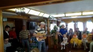 «Тот, кто раньше с нею был»