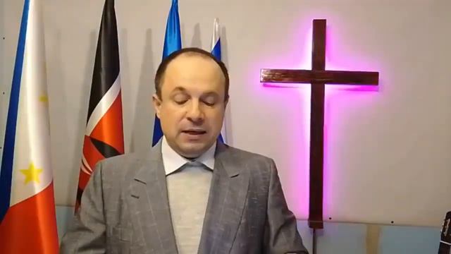 Патриотизм или посвящение? Что для народа Божьего (18.02.24) Дегтярь Евгений смотреть онлайн