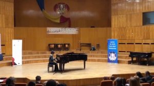 Only time - by Enya  - piano/voice - Erik Tudor