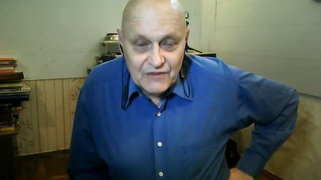 Стрим 133. Ответы на вопросы смотреть онлайн