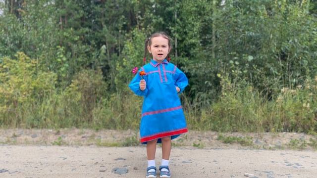 Васильева Алена