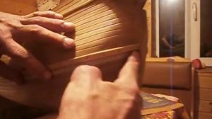 постройка парусника, флейт, обшивка корпуса.