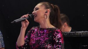 Марина и компания. IONEL ISTRATI - EU NUMAI, NUMAI