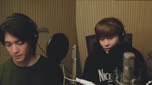 NCT 127 - home alone rec version