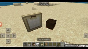 делаю скибиди туалет в майнкрафте