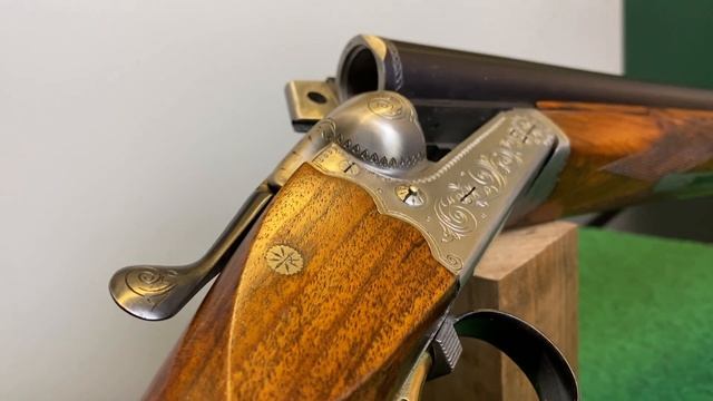 Обзор Sauer Royal - Немецкая горизонталка