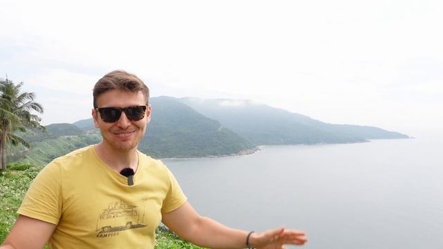 Learn Real Russian | Motorbike trip in Vietnam Pt.1 | Level A2 | Slow Russian with Sergey смотреть онлайн