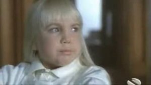 Heather o'Rourke : Tears in heaven