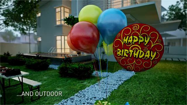 PT22.1 Frangipani Villas @ Laman Cempaka смотреть онлайн