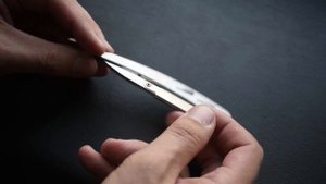 С чего я начинал или первая китайская шаветка J.A.D | Обзор