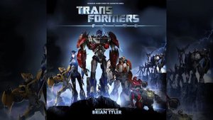 Transformers Prime Theme by Brian Tyler