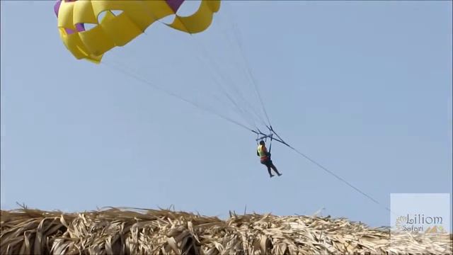 Caribbean World Resort, Egyiptom смотреть онлайн