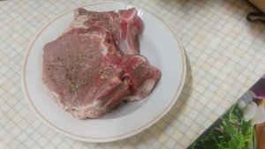Как вкусно приготовить АНТРЕКОТ? Отличная идея к Новогоднему столу How to cook ANTRECOTE deliciousl