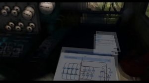 DERAIL VALLEY TRAILER [НЕ ОБЗОР]