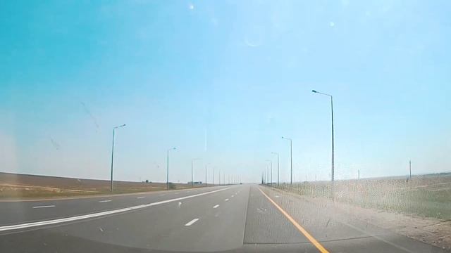 Аэропорт города Семей. ПЛАТНАЯ АВТОСТОЯНКА.