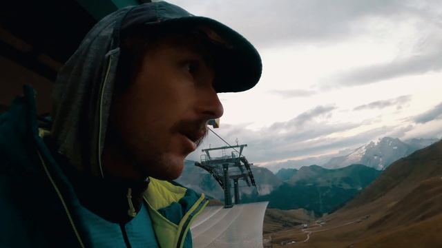 Dolomites project смотреть онлайн