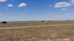 Утлюкский лиман - ловим пеленгаса.12 апреля