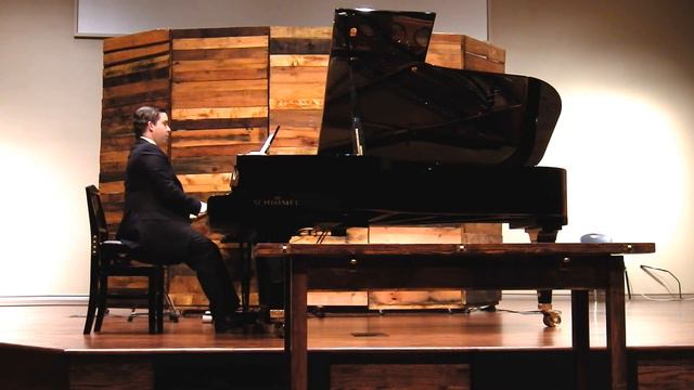 Nier Gestalt & Replicant Piano Collections - Shadowlord 魔王 смотреть онлайн