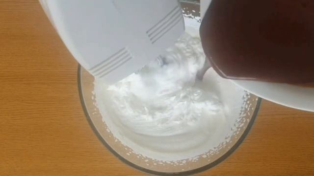 Торт Марс нереально вкусный