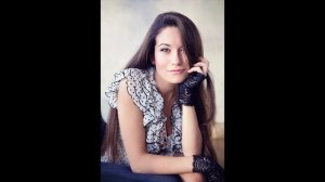 Mariy Chaikovskay -Посмотри в мои глаза